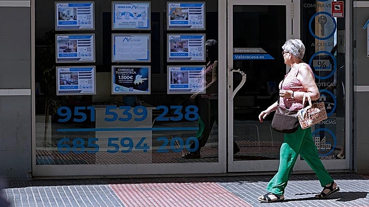 Declaration of new municipalities in Spain as 'stressed zones' fuels debate over need for rent caps in Malaga