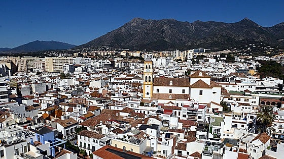 Marbella closed 2024 with 17-million-euro surplus