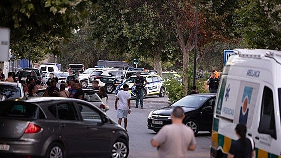 Police investigation into double deaths uncovers clandestine tunnel in Mijas