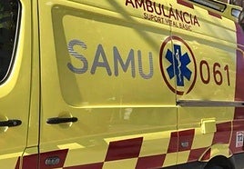 British young man in intensive care after 'diving headfirst' into Ibiza hotel pool