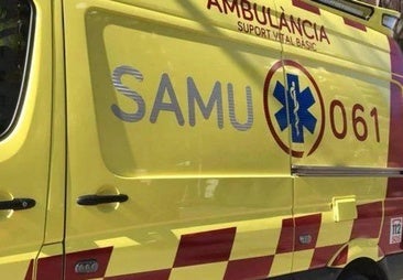 British young man in intensive care after 'diving headfirst' into Ibiza hotel pool