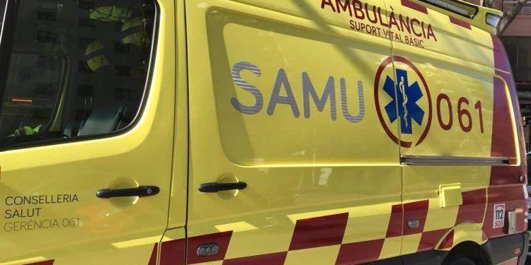 British young man in intensive care after 'diving headfirst' into Ibiza hotel pool
