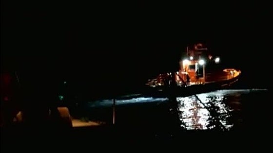 Against-the-clock search for two cousins, 14 and 18, reported lost after going fishing in kayak on Costa del Sol