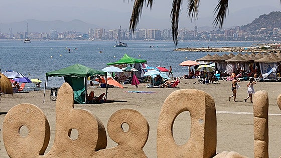Costa del Sol hotels forecast a lower occupancy rate in August although three holiday hotspots will still exceed 90%