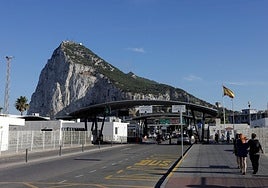 HM Government of Gibraltar extends deadline to reply to treaty emails