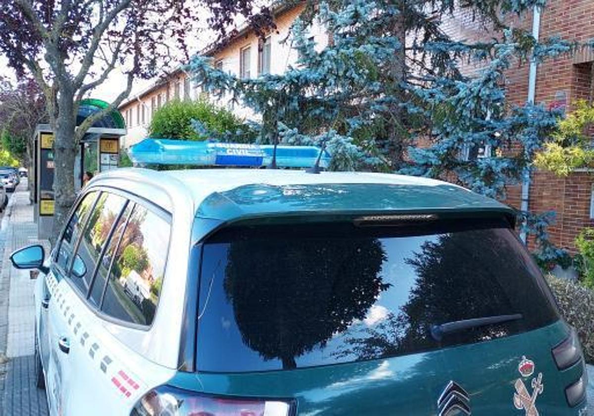 84-year-old man arrested at nursing home in Spain on suspicion of killing another resident