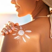 Sunscreen products: why creams are better than sprays