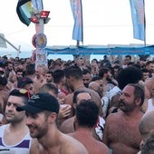 Torremolinos gears up for 19th Mad Bear Beach festival