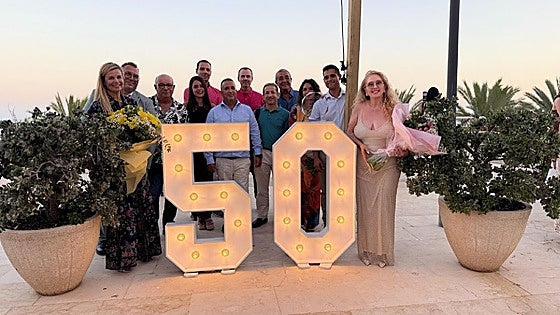 Leading pest control firm on Costa del Sol marks 50 years