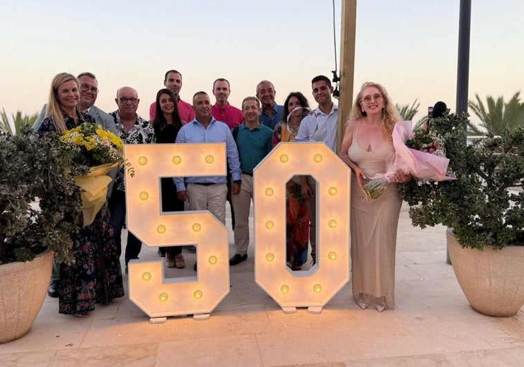 Leading pest control firm on Costa del Sol marks 50 years