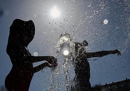 Aemet issues heatwave warning for Andalucía: how hot will it be and how long will it last?