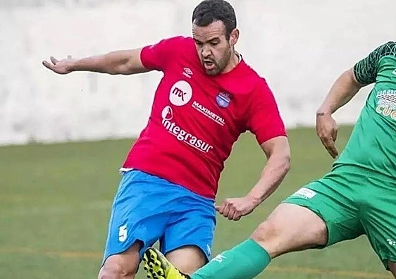 Young football player crushed to death after 200-kilo frame topples on him in Spain