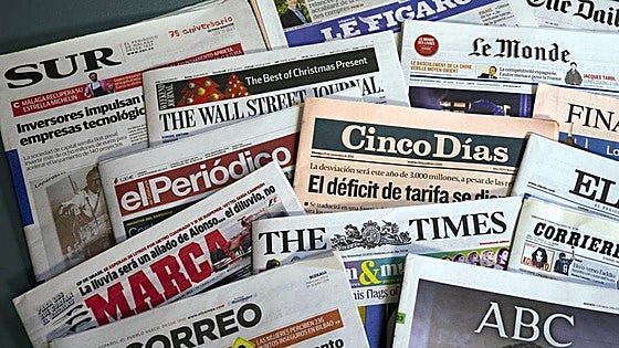 Court in Spain puts a stop to unlicensed press summaries for copyright infringement