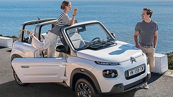 How much does it cost to rent a car in the summer: prices rise up to 35% in high season
