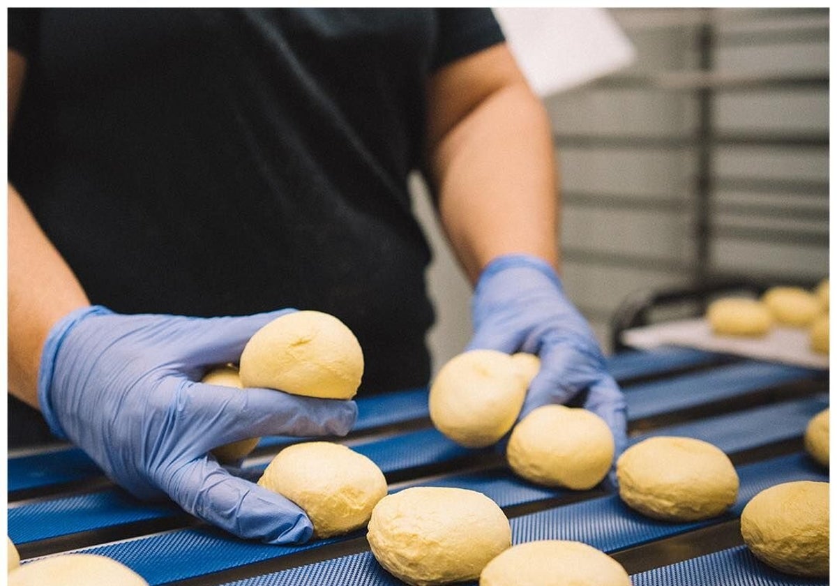 Bread baking industry in Malaga province expands thanks to almost 4m euros of dough from central government