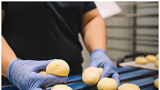 Bread baking industry in Malaga province expands thanks to almost 4m euros of dough from central government