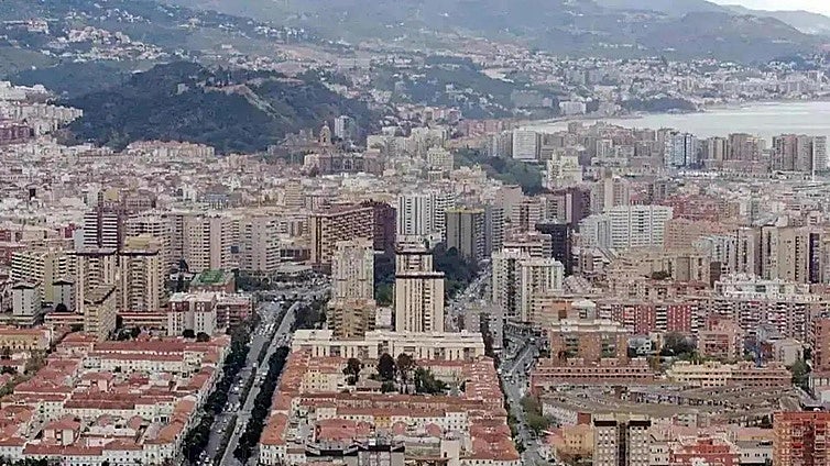 High prices or limited supply: what's slowing down home sales in Malaga province?