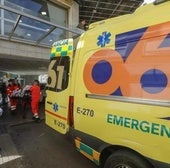 Three-year-old child dies in swimming pool in inland Malaga province town