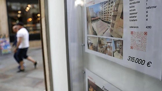 Spain experiences new real estate 'bubble' with 360,000 homes sold in just six months