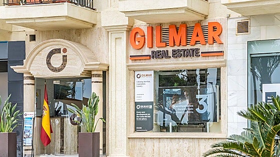 Looking to buy a home in Spain? Choose the real estate company Spanish families trust most
