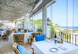 Why Restaurant escorpio in Benalmádena Is Worth Discovering