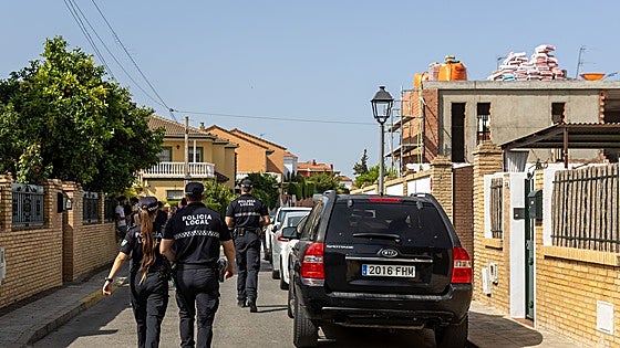 An average of more than ten people lose their lives in work-related accidents in Andalucía each month
