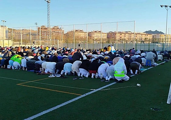 Town hall in Spain may ban Muslim festivals and celebrations from its sports facilities