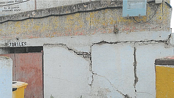 Farewell to Benalmádena's bullring?