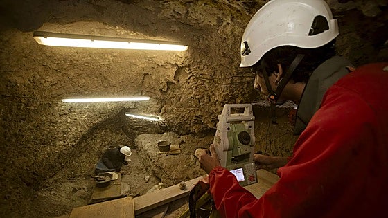 Researchers discover evidence of cannibalism in Spain with 11 individuals dismembered, cooked and devoured