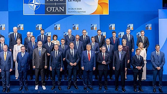Europe excludes Spain from Ukraine dialogue