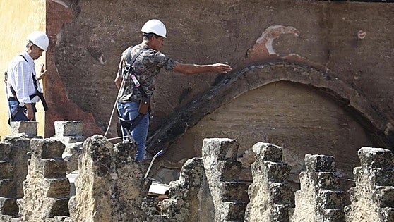 Andalusian regional government estimates repair costs for Cordoba's mosque-cathedral at one million euros
