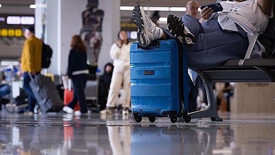 Malaga sees the highest growth for July among Spain's key airports