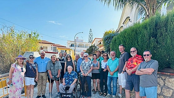 Eastern Costa del Sol town hall promises 1.2 million euros for improvements after years of complaints
