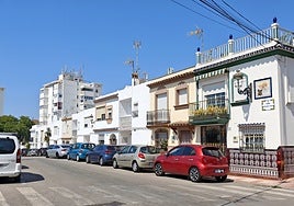 Estepona town hall announces renovation of Plaza Colón with new paving, street furniture and infrastructure