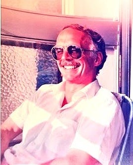 Robert John Northcott.