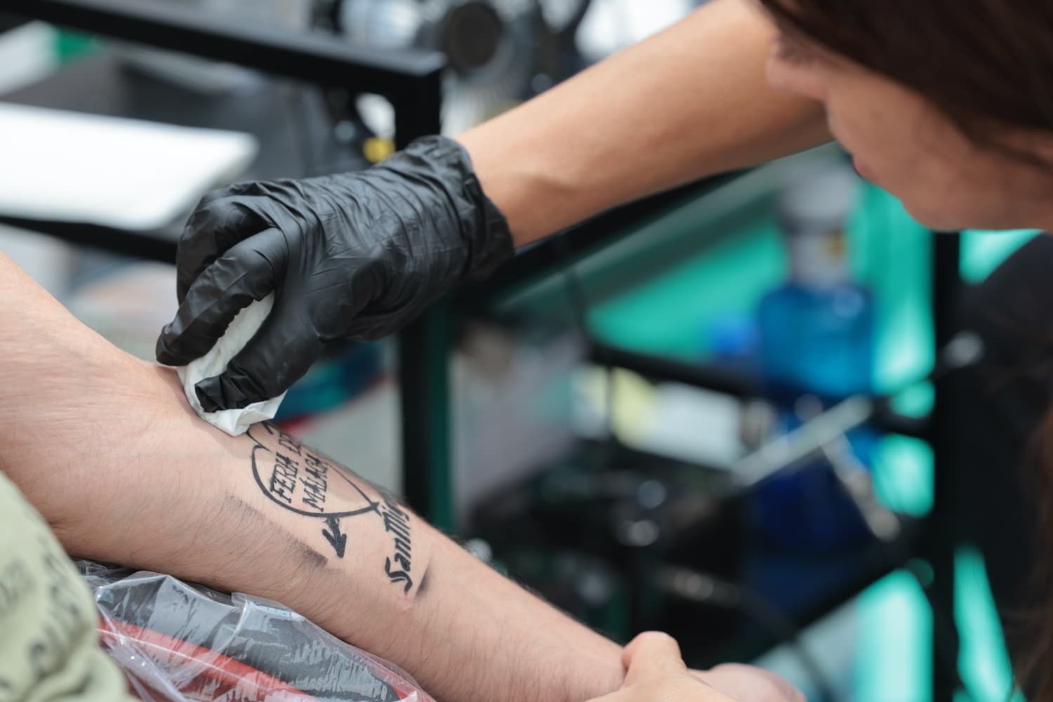 Malaga&#039;s spectacular summer feria 2025, in pictures