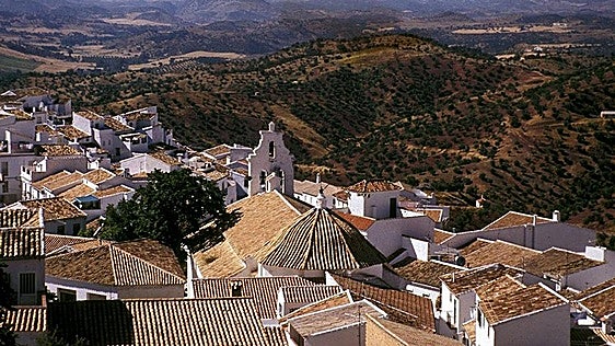 Nearly 40 towns and villages from across Malaga province apply for aid to conserve their tourism heritage