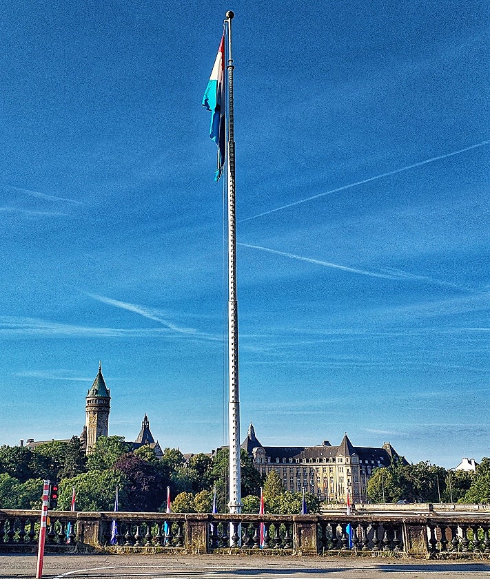 Imagen secundaria 2 - When the sun is shining.