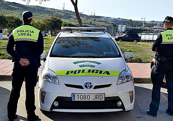 Police investigate after teenager found dead next to motorbike in Marbella