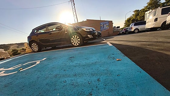 Benalmádena announces second phase of road resurfacing plan