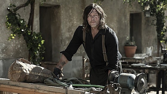 San Diego Comic-Con Málaga announces first two international series on its programme with zombies and vampires in attendance