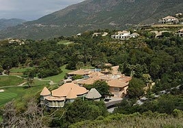 Six of the ten most expensive property addresses in Spain are on the Costa del Sol