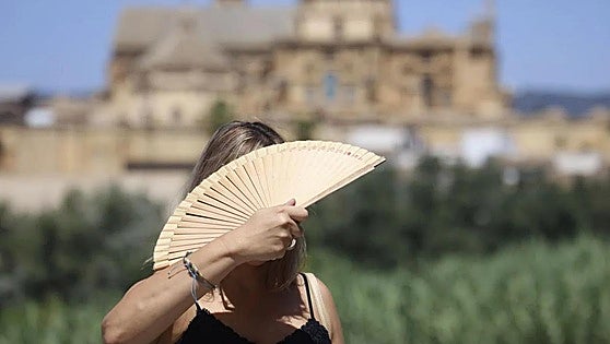 Third longest heatwave on record in Spain leaves 1,149 people dead