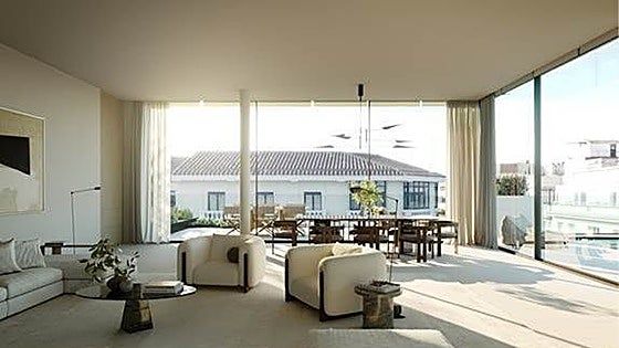 Costa del Sol leads European market for luxury residences managed by big-name hotel chains