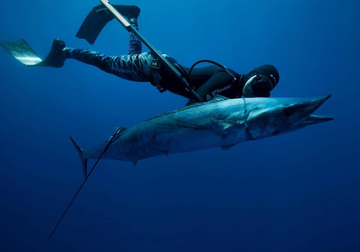 Spanish tourist drowns while spearfishing in Bali