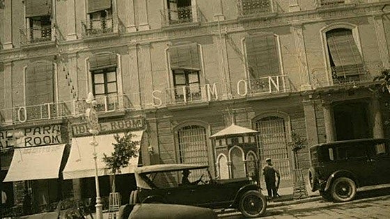 Rudolf Lussnigg: The man who named the Costa del Sol