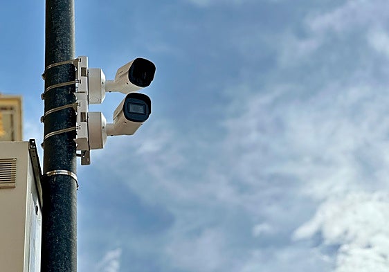 Fuengirola implements 200-camera system to reinforce security and road safety in the town