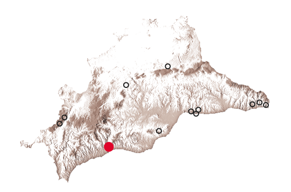 Cueva del Pecho Redondo