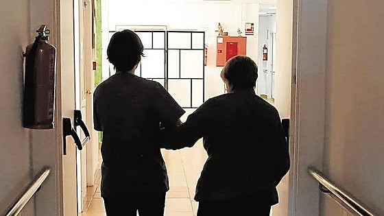 The little-known tax relief scheme in Spain for living with a close relative aged over 65