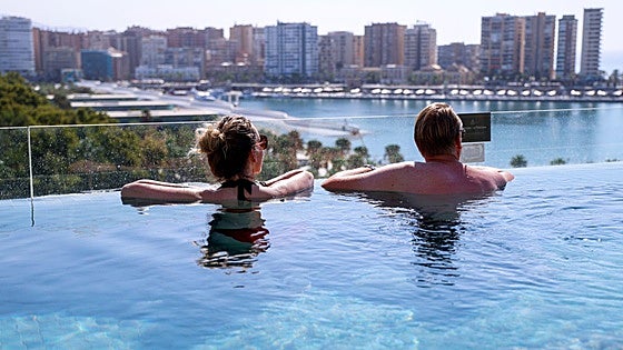 Costa del Sol hotel prices continue to climb as British tourist numbers soar in July